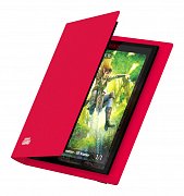 Ultimate Guard Flexxfolio&trade; 20 - 2-Pocket - Rot