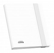 Ultimate Guard Flexxfolio&trade; 20 - 2-Pocket - Weiß