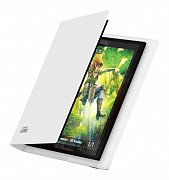 Ultimate Guard Flexxfolio&trade; 20 - 2-Pocket - Weiß