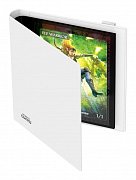 Ultimate Guard Flexxfolio&trade; 20 - 2-Pocket - Weiß