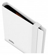 Ultimate Guard Flexxfolio&trade; 20 - 2-Pocket - Weiß
