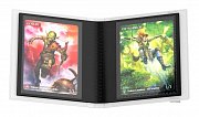 Ultimate Guard Flexxfolio&trade; 20 - 2-Pocket - Weiß