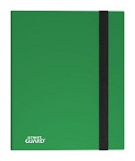 Ultimate Guard Flexxfolio&trade; 360 – 18-Pocket - Grün