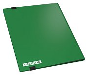 Ultimate Guard Flexxfolio&trade; 360 – 18-Pocket - Grün