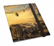 Ultimate Guard Flexxfolio&trade; 360 – 18-Pocket - Lands Edition II - Ebene