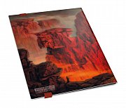 Ultimate Guard Flexxfolio&trade; 360 – 18-Pocket - Lands Edition II - Gebirge