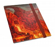 Ultimate Guard Flexxfolio&trade; 360 – 18-Pocket - Lands Edition II - Gebirge