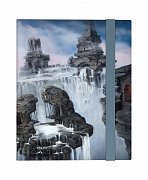 Ultimate Guard Flexxfolio&trade; 360 – 18-Pocket - Lands Edition II - Insel