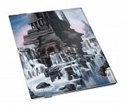 Ultimate Guard Flexxfolio&trade; 360 – 18-Pocket - Lands Edition II - Insel