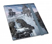 Ultimate Guard Flexxfolio&trade; 360 – 18-Pocket - Lands Edition II - Insel