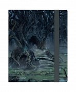 Ultimate Guard Flexxfolio&trade; 360 – 18-Pocket - Lands Edition II - Sumpf