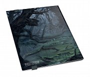 Ultimate Guard Flexxfolio&trade; 360 – 18-Pocket - Lands Edition II - Sumpf