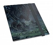 Ultimate Guard Flexxfolio&trade; 360 – 18-Pocket - Lands Edition II - Sumpf