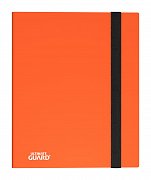 Ultimate Guard Flexxfolio&trade; 360 – 18-Pocket - Orange