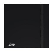 Ultimate Guard Flexxfolio&trade; 480 - 24-Pocket (Quadrow) - Schwarz