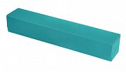 Ultimate Guard Flip´n´Tray Mat Case XenoSkin&trade; Petrolblau
