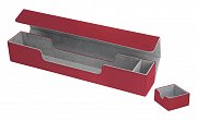 Ultimate Guard Flip´n´Tray Mat Case XenoSkin&trade; Rot
