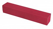 Ultimate Guard Flip´n´Tray Mat Case XenoSkin&trade; Rot