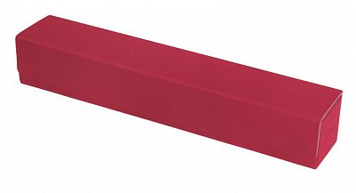 Ultimate Guard Flip´n´Tray Mat Case XenoSkin&trade; Rot