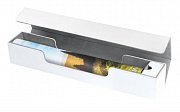 Ultimate Guard Flip´n´Tray Mat Case XenoSkin&trade; Weiß