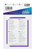 Ultimate Guard Kartentrenner Standardgröße Violett (10)
