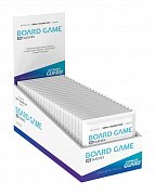 Ultimate Guard Premium Soft Sleeves für Brettspielkarten Quadratisch Klein (50)