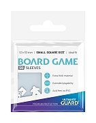 Ultimate Guard Premium Soft Sleeves für Brettspielkarten Quadratisch Klein (50)