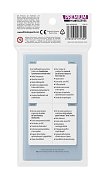 Ultimate Guard Premium Soft Sleeves für Französische Tarot-Karten (80)