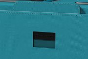 Ultimate Guard Smarthive 400+ XenoSkin&trade; Petrolblau