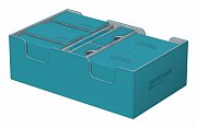 Ultimate Guard Smarthive 400+ XenoSkin&trade; Petrolblau