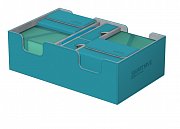 Ultimate Guard Smarthive 400+ XenoSkin&trade; Petrolblau