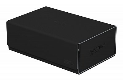 Ultimate Guard Smarthive 400+ XenoSkin&trade; Schwarz
