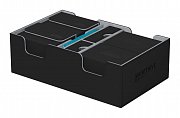 Ultimate Guard Smarthive 400+ XenoSkin&trade; Schwarz