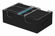 Ultimate Guard Smarthive 400+ XenoSkin&trade; Schwarz