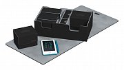 Ultimate Guard Smarthive 400+ XenoSkin&trade; Schwarz