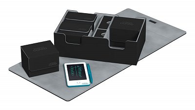 Ultimate Guard Smarthive 400+ XenoSkin&trade; Schwarz
