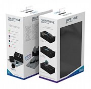 Ultimate Guard Smarthive 400+ XenoSkin&trade; Schwarz