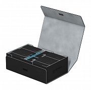 Ultimate Guard Smarthive 400+ XenoSkin&trade; Schwarz