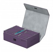 Ultimate Guard Smarthive 400+ XenoSkin&trade; Violett