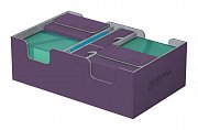 Ultimate Guard Smarthive 400+ XenoSkin&trade; Violett