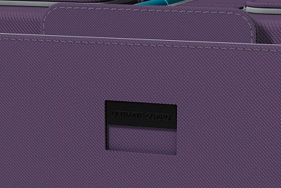 Ultimate Guard Smarthive 400+ XenoSkin&trade; Violett