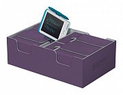 Ultimate Guard Smarthive 400+ XenoSkin&trade; Violett