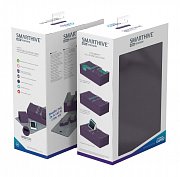 Ultimate Guard Smarthive 400+ XenoSkin&trade; Violett