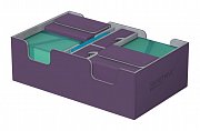 Ultimate Guard Smarthive 400+ XenoSkin&trade; Violett