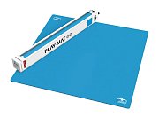 Ultimate Guard Spielmatte 60 Monochrome Hellblau 61 x 61 cm