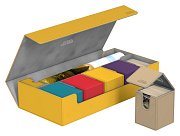 Ultimate Guard Superhive 550+ Standardgröße XenoSkin&trade; Bernstein