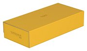 Ultimate Guard Superhive 550+ Standardgröße XenoSkin&trade; Bernstein