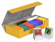 Ultimate Guard Superhive 550+ Standardgröße XenoSkin&trade; Bernstein