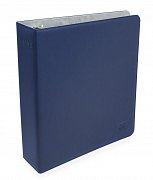Ultimate Guard Supreme Collector´s Album 3-Ring XenoSkin&trade; Blau