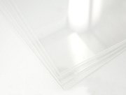 Ultimate Guard Supreme Display Case Erweiterungs-Pack mit 4 Seitenwänden